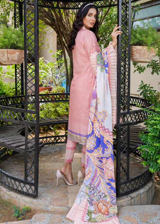 HSN Textile Elena - Summer Lawn