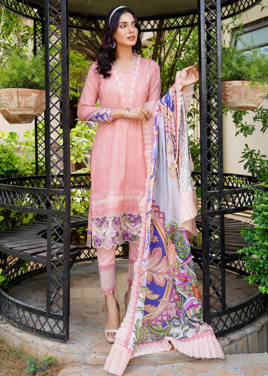 HSN Textile Elena - Summer Lawn