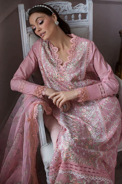 Sobia Nazir 1B - Summer Lawn