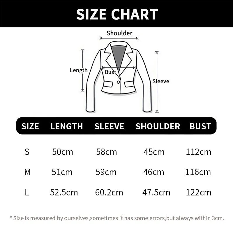 Women Fashion Bomber Jackets