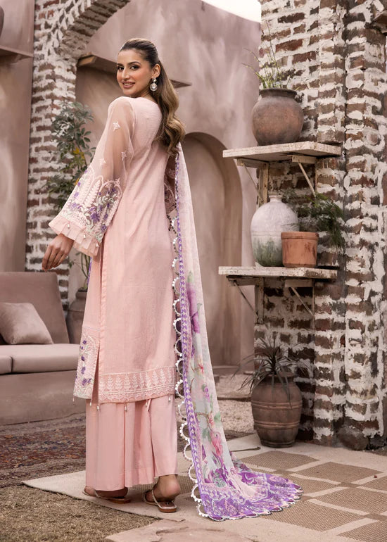 Ally's Masoori-AL-750 - Summer Lawn