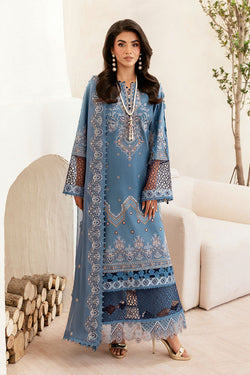 Ghazal G-407