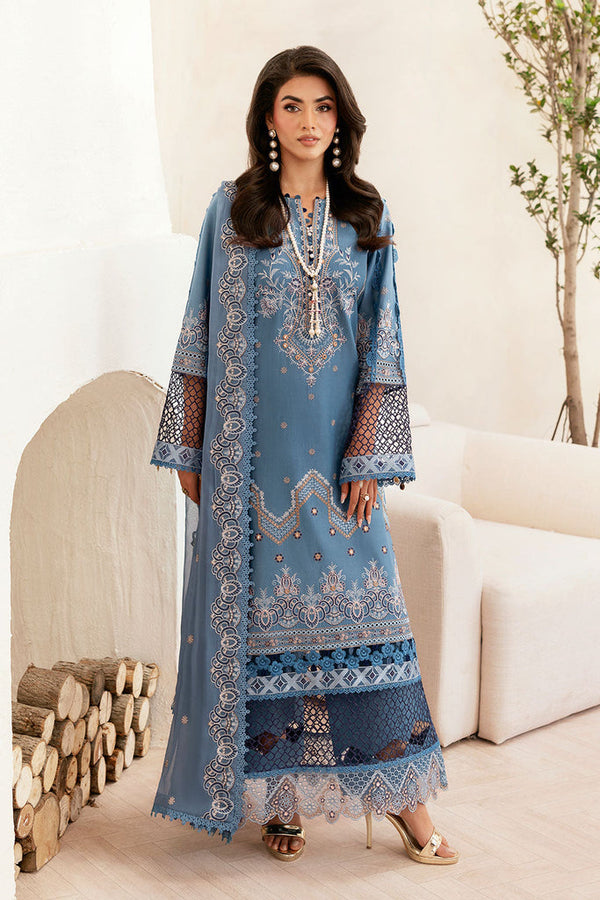 Ghazal G-407