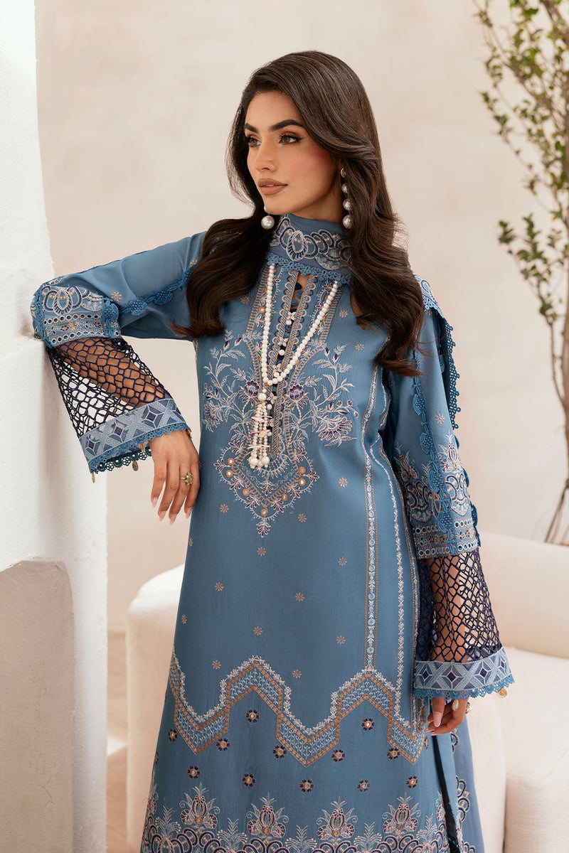 Ghazal G-407