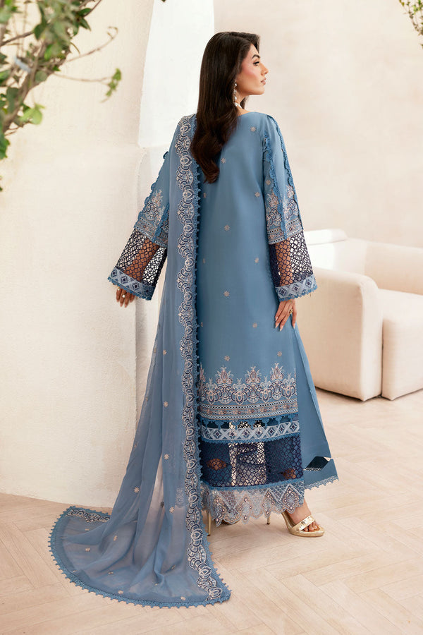 Ghazal G-407