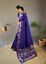 Heavy Indian Pakistani Ethnic Party Wear Women Saree Wedding Designer Bollywood