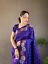 Heavy Indian Pakistani Ethnic Party Wear Women Saree Wedding Designer Bollywood