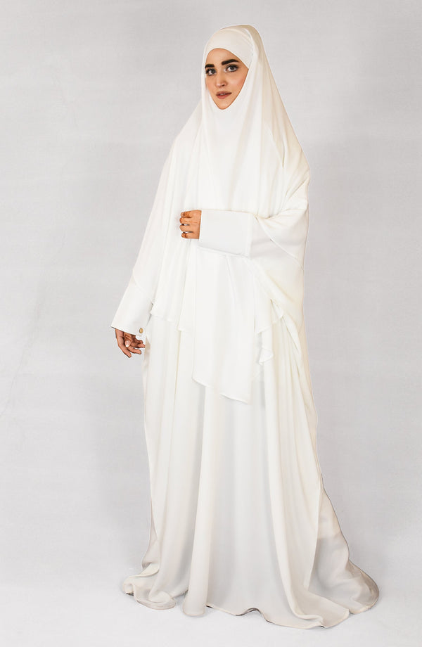 White Spirit