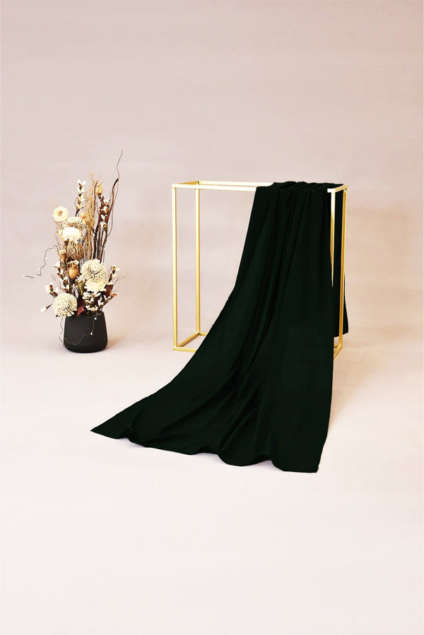 Emerald Signature Hijab