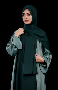 Dazzle Hijab