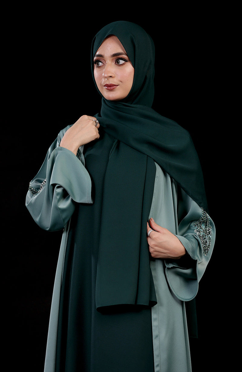 Dazzle Hijab
