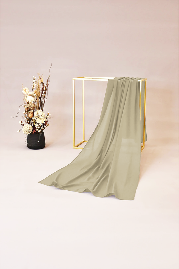 Hemp Signature Hijab
