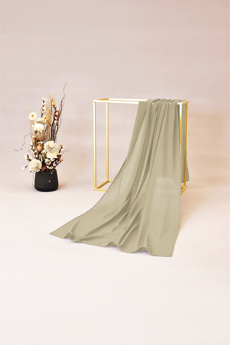 Hemp Signature Hijab