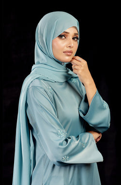 Tresor Signature Hijab