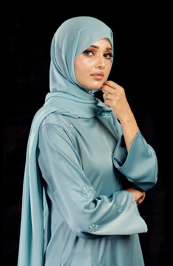 Tresor Signature Hijab